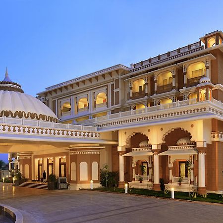Indana Palace, Jodhpur Džódhpur Exteriér fotografie