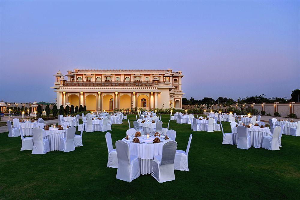 Indana Palace, Jodhpur Džódhpur Exteriér fotografie
