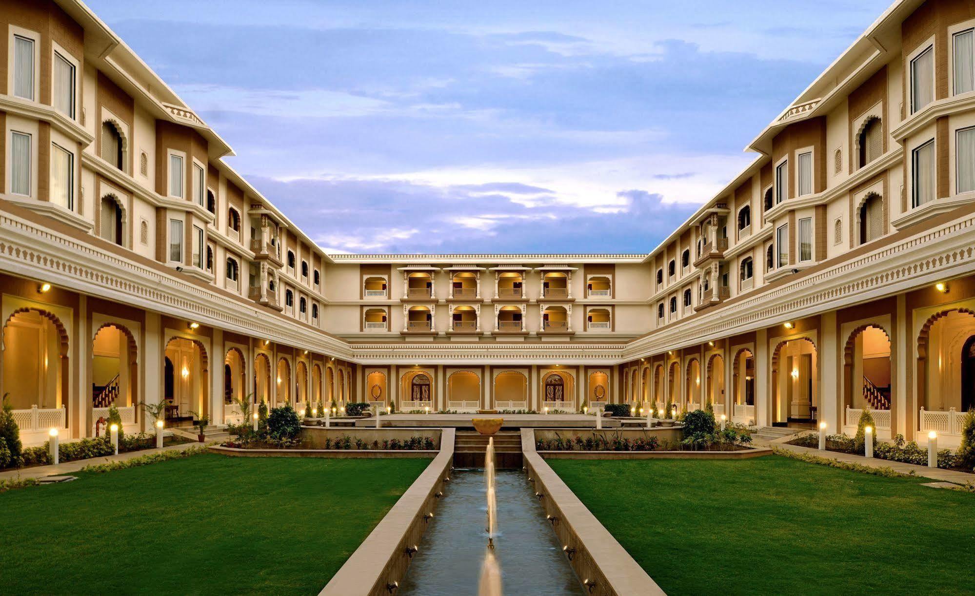 Indana Palace, Jodhpur Džódhpur Exteriér fotografie