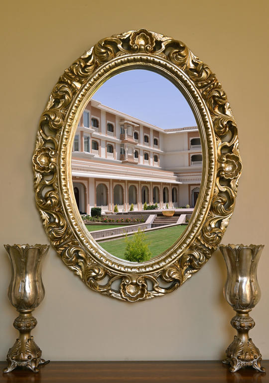 Indana Palace, Jodhpur Džódhpur Pokoj fotografie